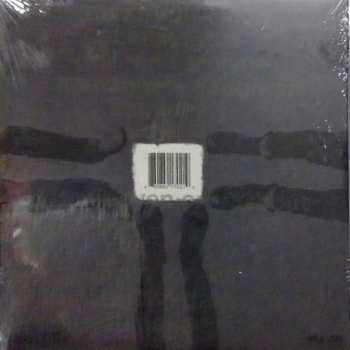 LP/CD The Whigs: In The Dark