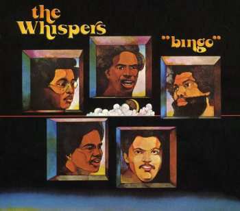 CD The Whispers: Bingo