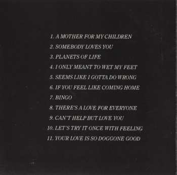 CD The Whispers: Vintage Whispers