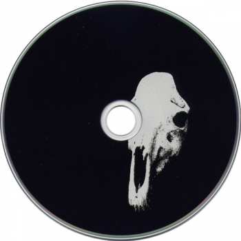 CD The White Stripes: Icky Thump