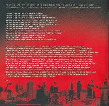 CD The White Stripes: Icky Thump