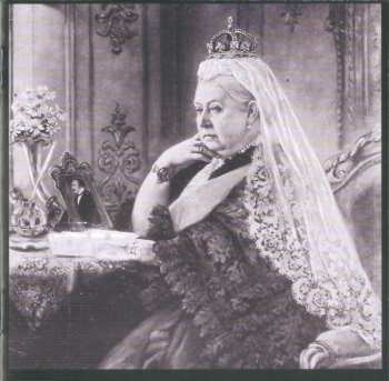 CD The White Stripes: Icky Thump