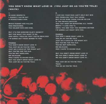 CD The White Stripes: Icky Thump