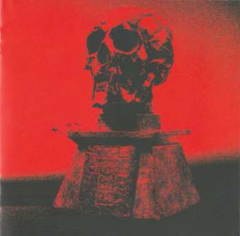 CD The White Stripes: Icky Thump