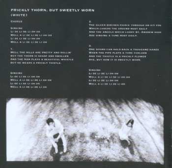 CD The White Stripes: Icky Thump