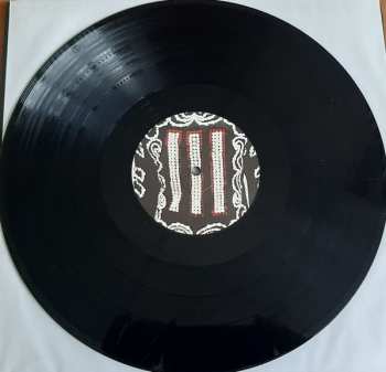 2LP The White Stripes: Icky Thump