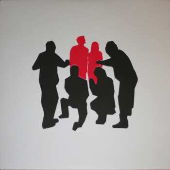 3LP/Coffret The White Stripes: Live In Detroit LTD | CLR