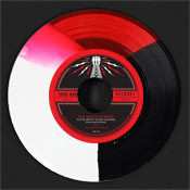 SP The White Stripes: Lord, Send Me An Angel