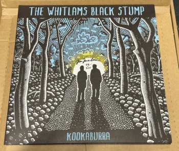 LP The Whitlams: Kookaburra LTD
