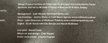 LP The Whitlams: Kookaburra LTD