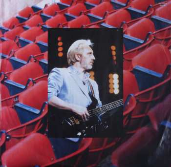 3LP/Coffret The Who: Join Together