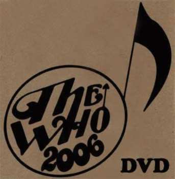 Album The Who: Live: 12