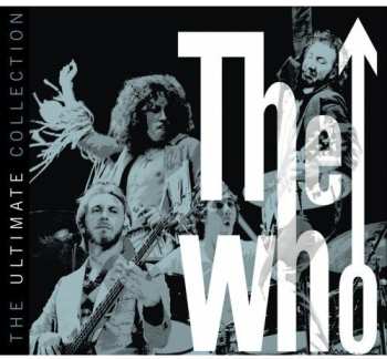 2CD The Who: The Ultimate Collection
