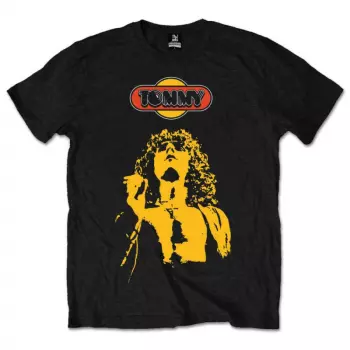 T-shirt Tommy 