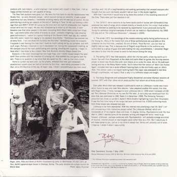 3LP The Who: Who's Next DLX