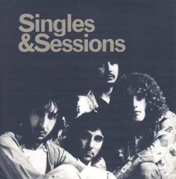 10CD/Coffret/Blu-ray The Who: Who's Next | Life House DLX | LTD