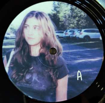 LP The Wickies: The Wickies