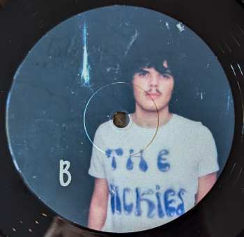 LP The Wickies: The Wickies