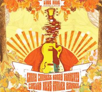 Album The Wide Hive Players: Players II Guitar