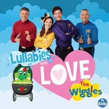 CD The Wiggles: Lullabies With Love