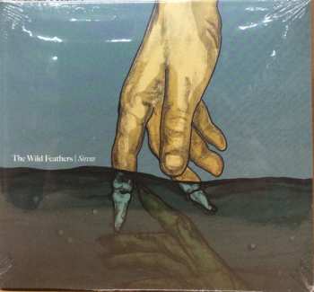 CD The Wild Feathers: Sirens