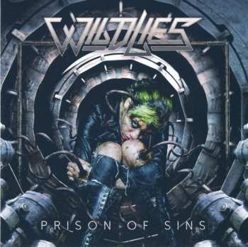 Album The Wild Lies: Prison Of Sins
