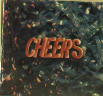 Album The Wild Reeds: Cheers