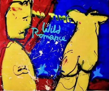 The Wild Romance: No Time