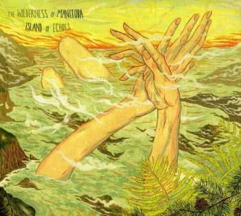 Album The Wilderness Of Manitoba: Island Of Echoes