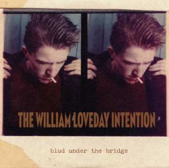4CD/Coffret The William Loveday Intention: The Dept. Of Discontinued Lines