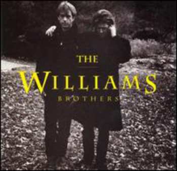 CD The Williams Brothers: The Williams Brothers