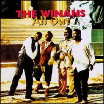 The Winans: All Out