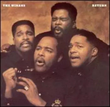 The Winans: Return