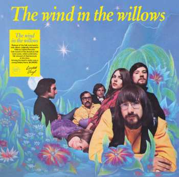 LP The Wind In The Willows: The Wind In The Willows