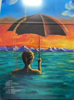 LP The Windmill: Mindscapes CLR | LTD
