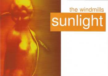 CD The Windmills: Sunlight