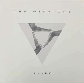 LP The Winstons: Third DLX