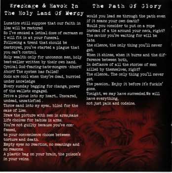 CD The Witch: Lost At Sea