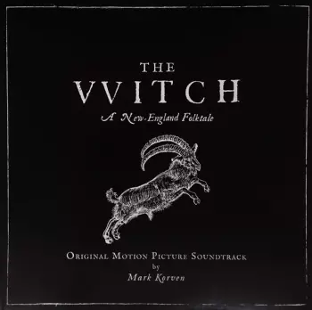 The Witch (Original Motion Picture Soundtrack)