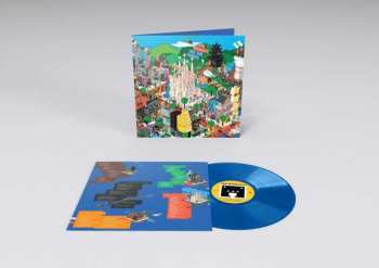 LP The Wombats: Fix Yourself, Not The World LTD | CLR