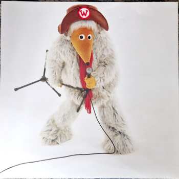 LP The Wombles: Golden CLR | LTD