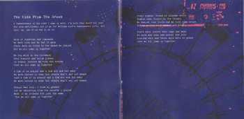 CD The Wonder Stuff: 30 Goes Around The Sun