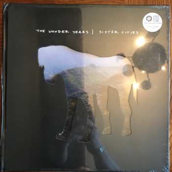 LP The Wonder Years: Sister Cities