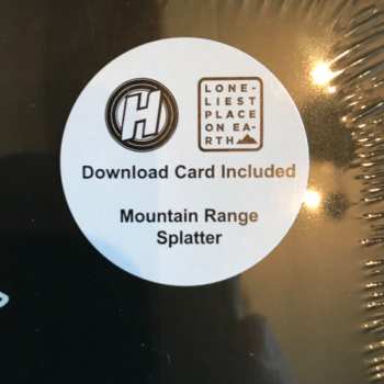 LP The Wonder Years: Sister Cities