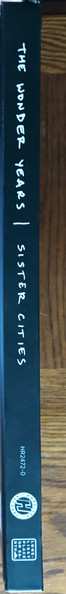 LP The Wonder Years: Sister Cities