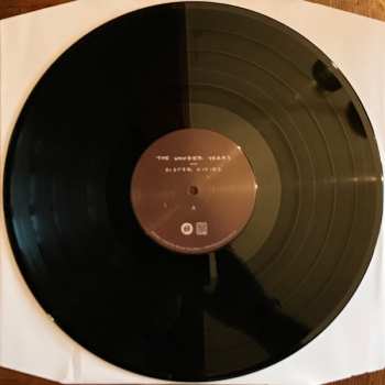 LP The Wonder Years: Sister Cities