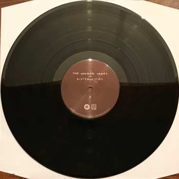 LP The Wonder Years: Sister Cities