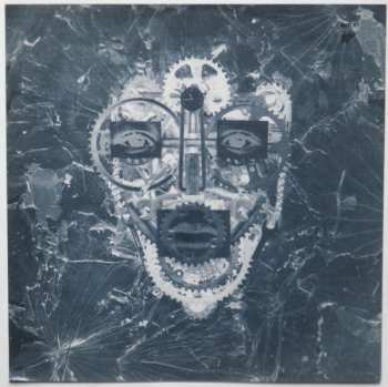 LP The Woodentops: Wooden Foot Cops On The Highway