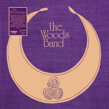 LP The Woods Band: The Woods Band