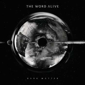 CD The Word Alive: Dark Matter